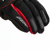 RST Rider Gloves - Black / Red